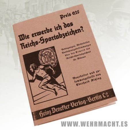 Manual de como ganar la medalla de deportes