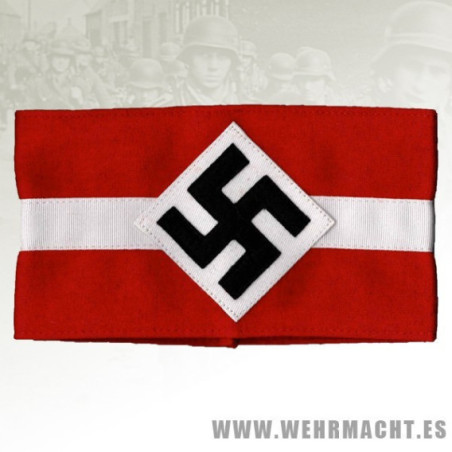 Hitlerjugend Armband