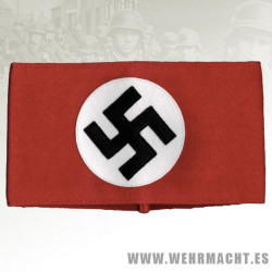 NSDAP Armband