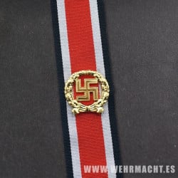 Broche de Honor Wehrmacht