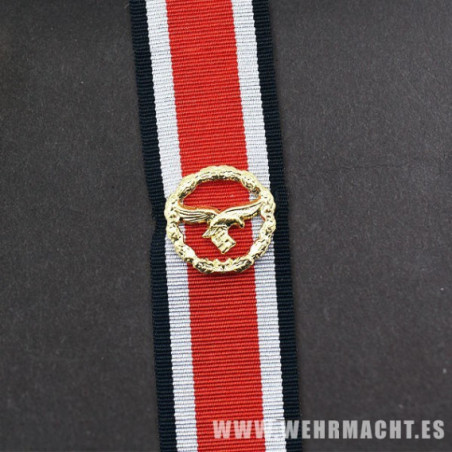 Broche de Honor para Luftwaffe