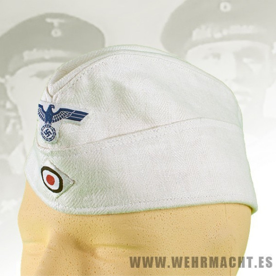 Gorra de trabajo M40 Kriegsmarine - EREL®
