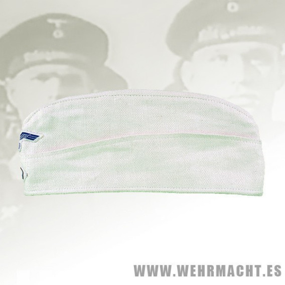 Gorra de trabajo M40 Kriegsmarine - EREL®