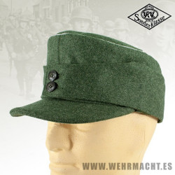 Gorra M43 Tropas de Montaña, Oficiales - EREL®