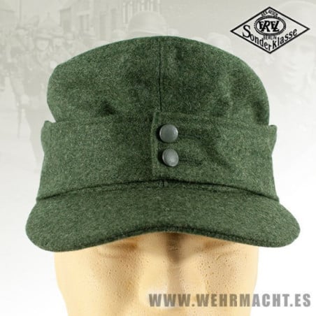 M43 Field Service Cap - EREL®
