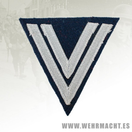 Galón de Cabo obergefreiter (Luftwaffe)