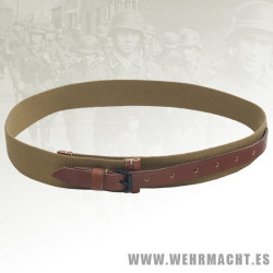 M44 web trouser belt