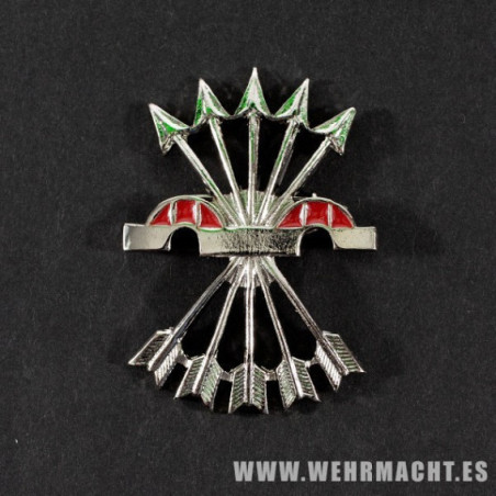Falange Badge