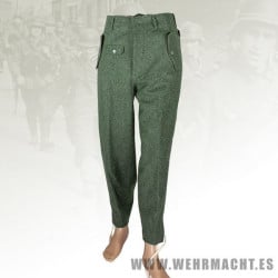 Luftwaffe Fallschirmjäger Feldhose