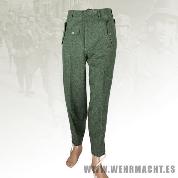 Luftwaffe Fallschirmjäger Feldhose