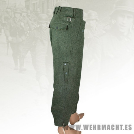 Luftwaffe Fallschirmjäger Feldhose