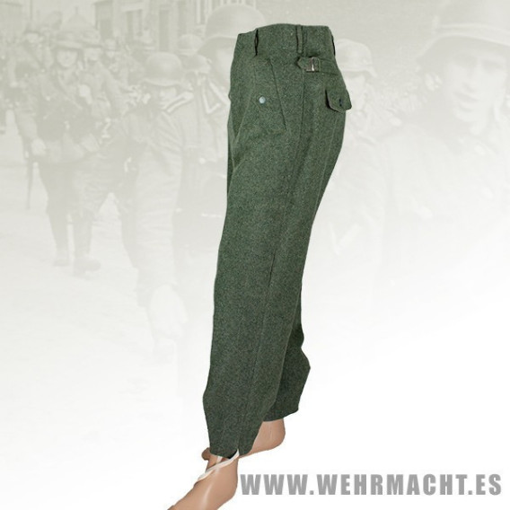 Luftwaffe Fallschirmjäger Feldhose