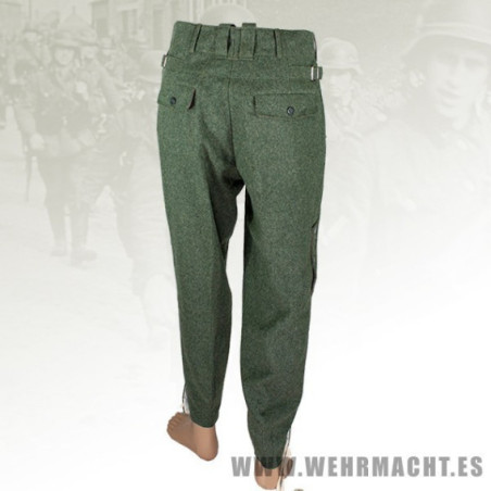 Luftwaffe Fallschirmjäger Feldhose