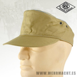 Gorra M41 Tropical Waffen SS Oficial - EREL®