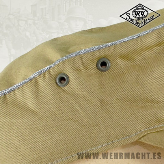 Gorra M41 Tropical Waffen SS Oficial - EREL®
