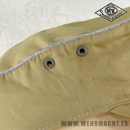 Gorra M41 Tropical Waffen SS Oficial - EREL®
