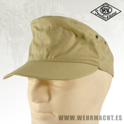 Waffen SS M41 Tropical Cap - EREL®