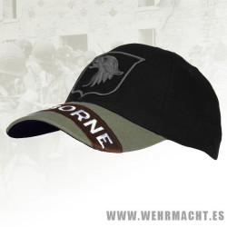 Baseball Cap 101st Airborne, two colors