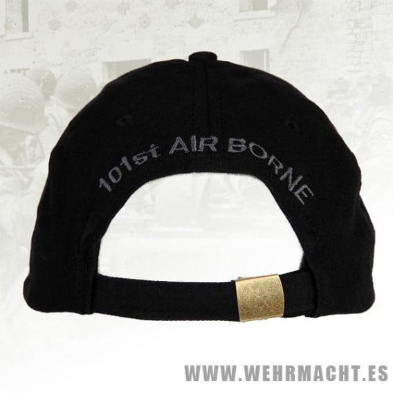 Baseball Cap 101st Airborne, two colors