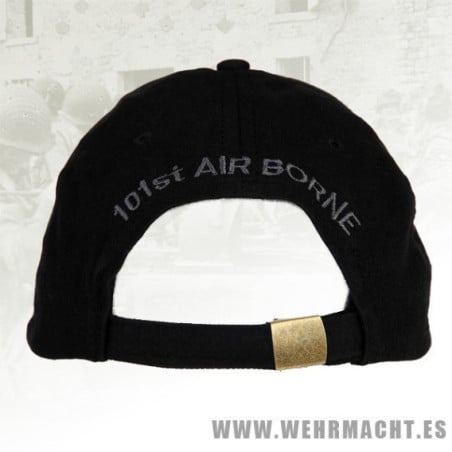 Baseball Cap 101st Airborne, two colors