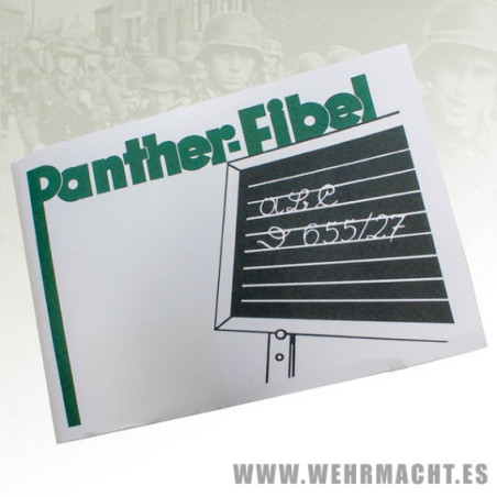 Panther-Fibel