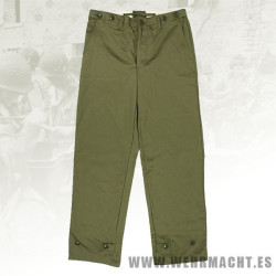 Pantalón M1943 U.S.