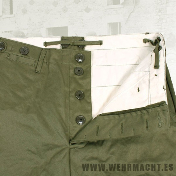 Pantalón M1943 U.S.