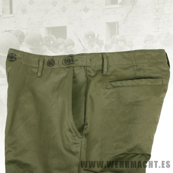 Pantalón M1943 U.S.
