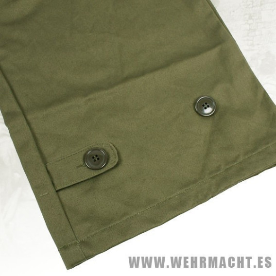 Pantalón M1943 U.S.