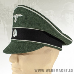Gorra "Alter Art" Waffen SS para Tropa - EREL®