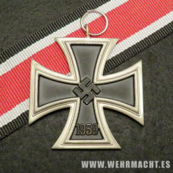 1939 Iron Cross 2nd Class