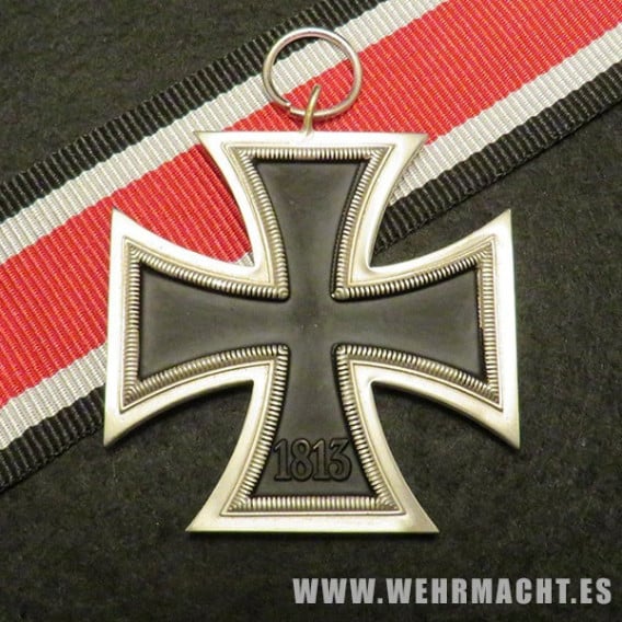 Cruz de hierro 2ª Clase 1939