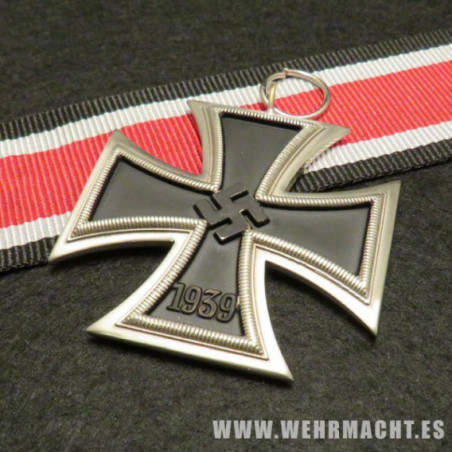Cruz de hierro 2ª Clase 1939