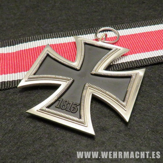 Cruz de hierro 2ª Clase 1939