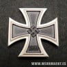 1939 Iron Cross 1st Class. Pinback
