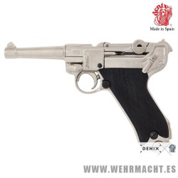 Luger P08 Cromada - Denix®
