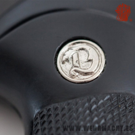 Revolver Python .357 Magnum 4" - Denix®