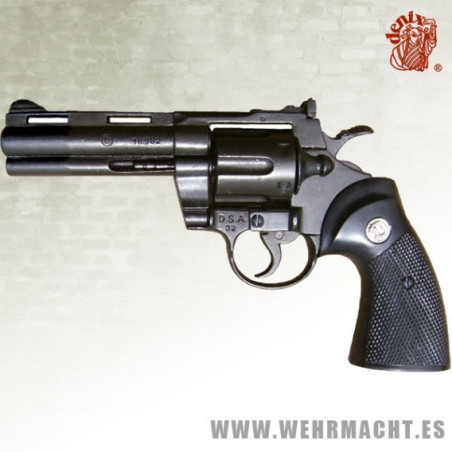 Revolver Python .357 Magnum 4" - Denix®