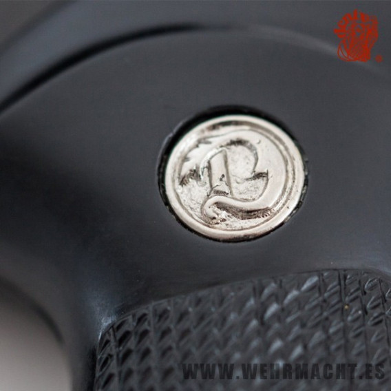 Revolver Python .357 Magnum 2" - Denix®