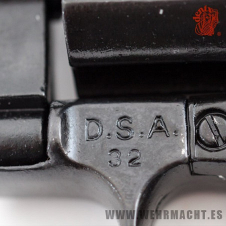 Revolver Python .357 Magnum 2" - Denix®
