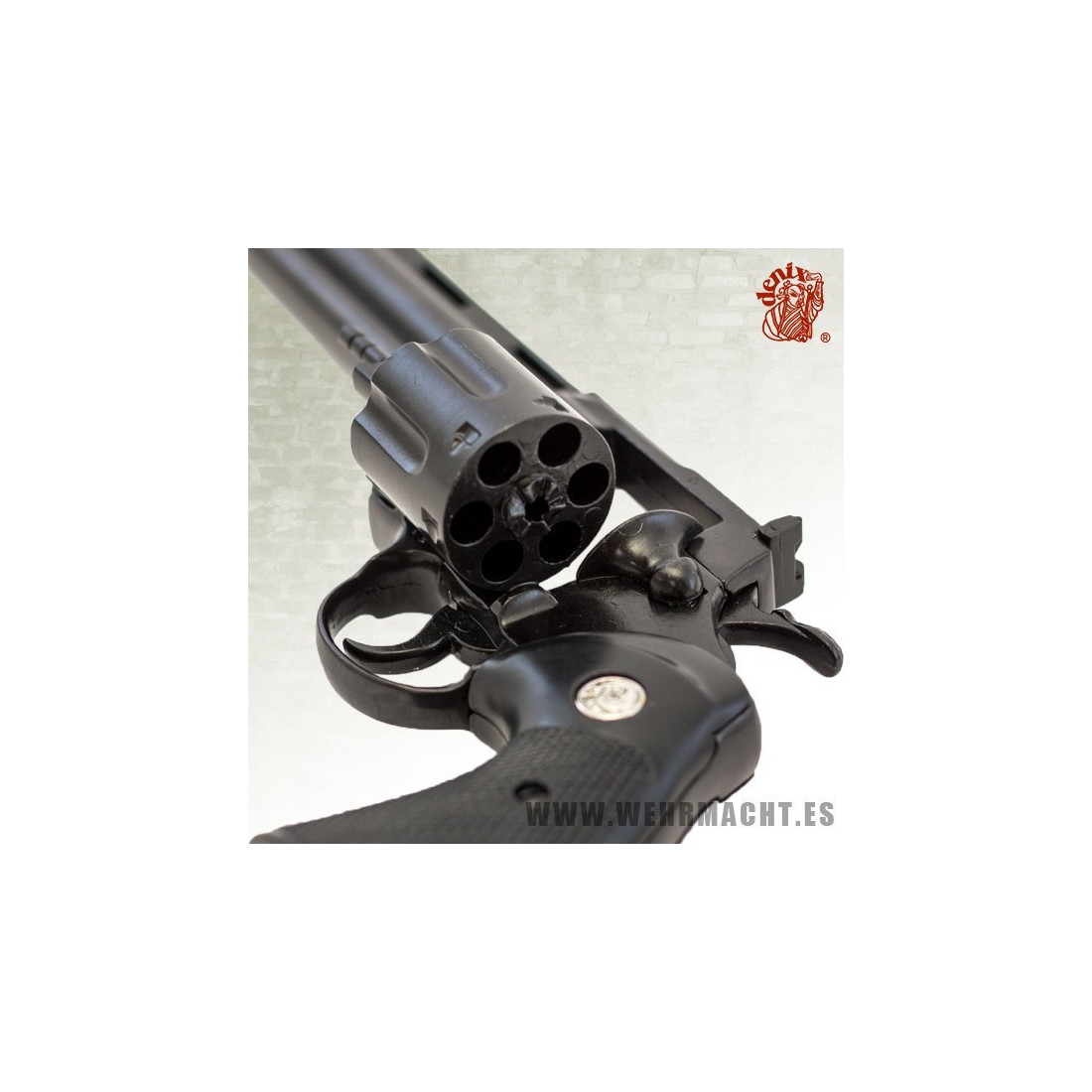 Denix - Colt Python .357 Magnum 2'