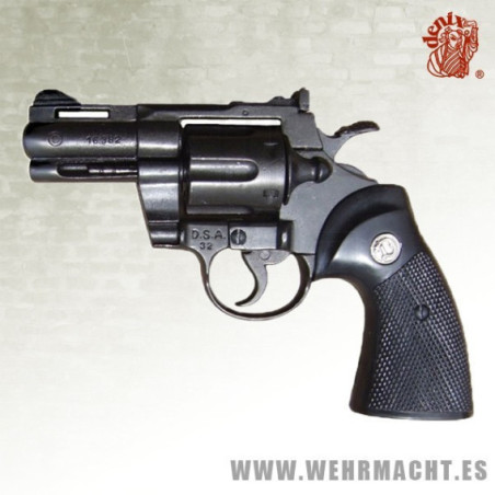 Revolver Python .357 Magnum 2" - Denix®