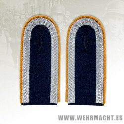 Hombreras Luftwaffe Sargento