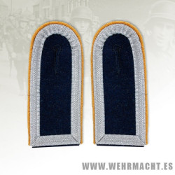 Luftwaffe Unterfeldwebel Shoulder Boards