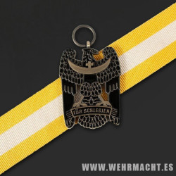 Weimar Republic Silesian Eagle 2nd Class