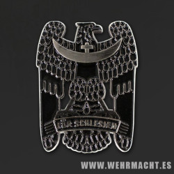 Weimar Republic Silesian Eagle 2st Class