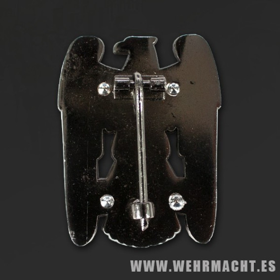 Weimar Republic Silesian Eagle 2st Class