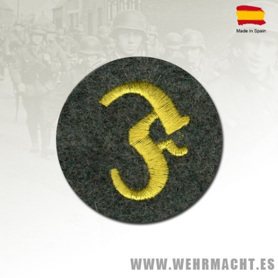 Feuerwerker Trade Patch
