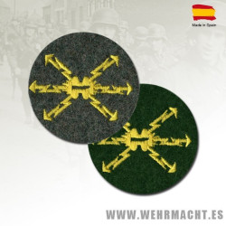 Distintivo para radio operadores, Wehrmacht