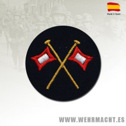 Distintivo de señales, Kriegsmarine